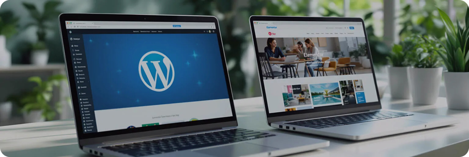 Custom WordPress Vs. Elementor Development