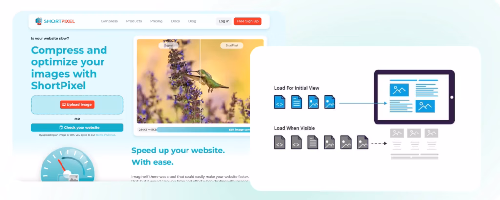 Serve Up Responsive Images