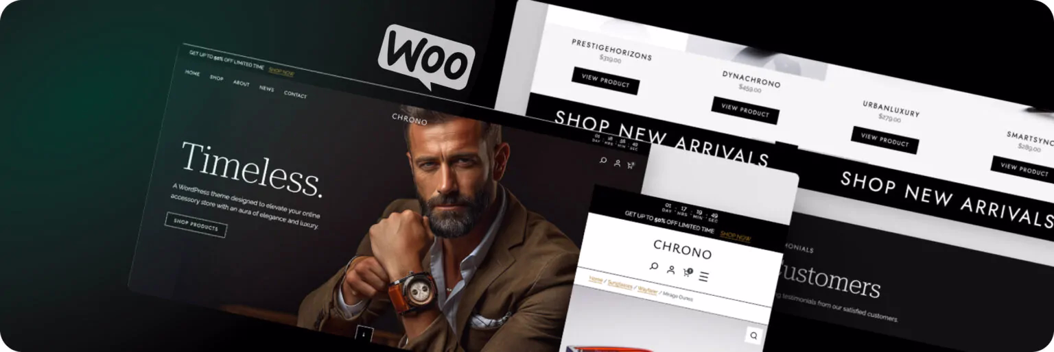 How to Set Up a WooCommerce Website