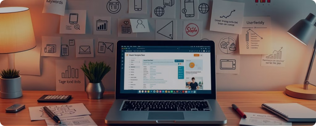 Improve User Experience