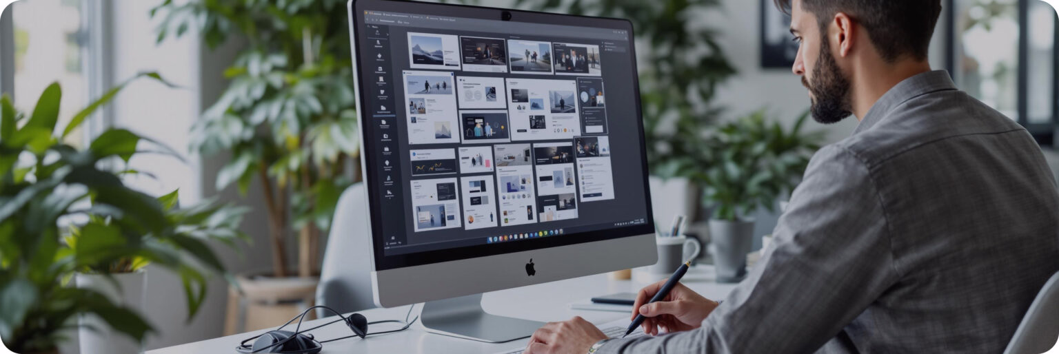 Design in Website Conversion Rates