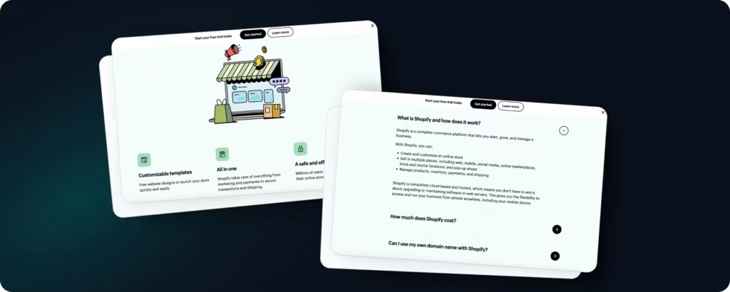What is Shopify?