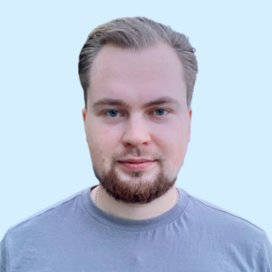Dmytro Koval