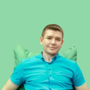Maxim Semibratov