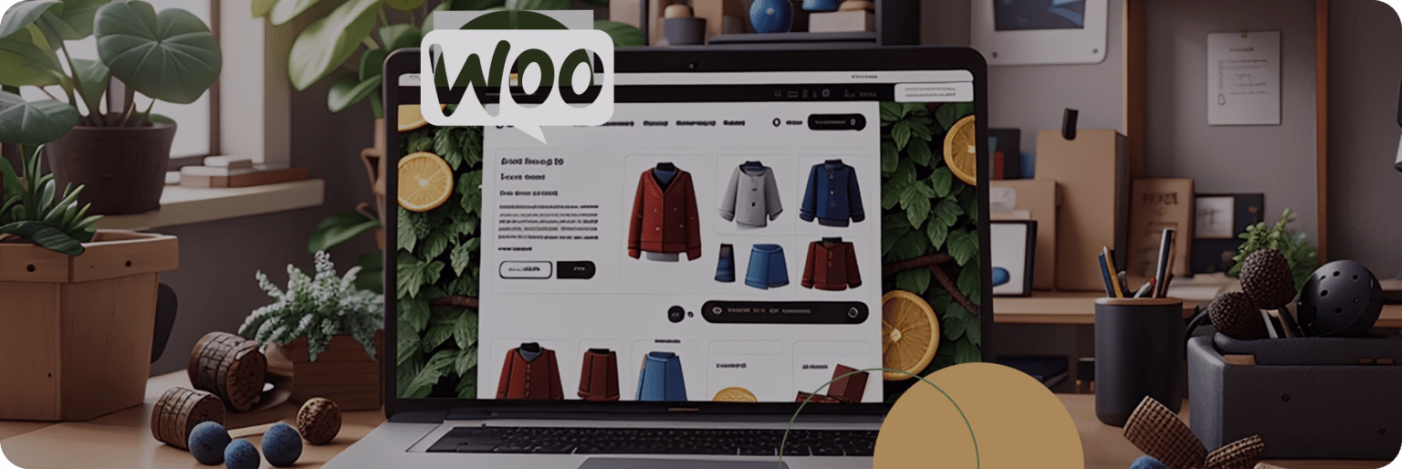 Why Build Your E-Commerce Store on WooCommerce?