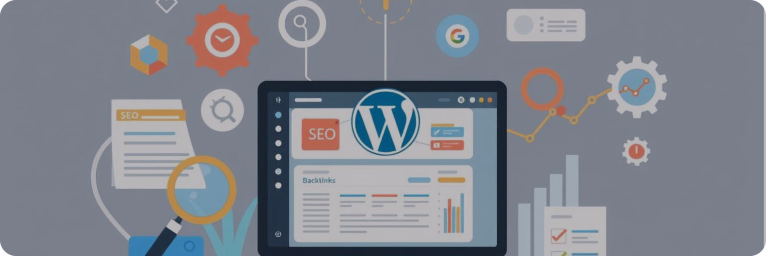 Optimize WordPress Site for SEO